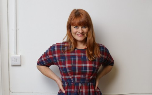 MBA Bronwyn Lowenthal is running a fashion start-up in London