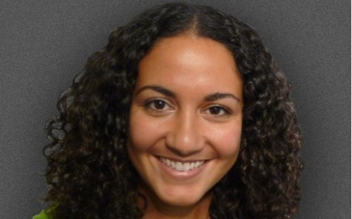 Candice Motran was one of the first On Purpose Associates.