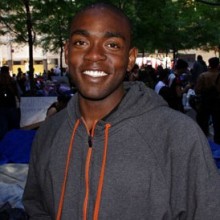 Malik Rashid