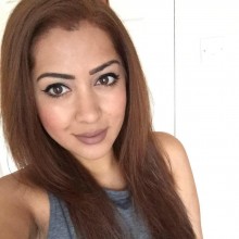 Yasmin Dela Cruz