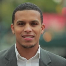 Trey Hernandez