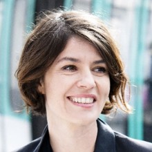 Jemima Morley-Smith 
