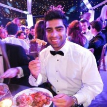 Hasan Yusuf 